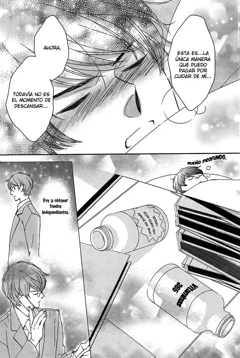 Futsutsuka Na Oyako De Wa Arimatsu Ga - Capítulo  - Página 31 - LectorTMOo