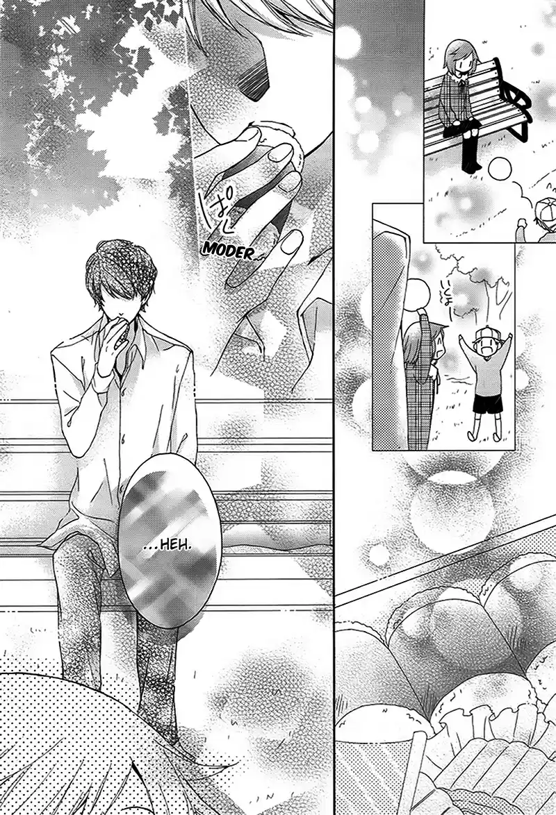 Futsutsuka Na Oyako De Wa Arimatsu Ga - Capítulo  - Página 36 - LectorTMOo