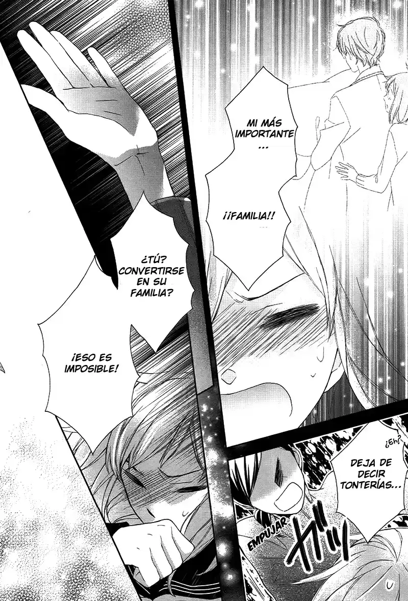 Futsutsuka Na Oyako De Wa Arimatsu Ga - Capítulo  - Página 44 - LectorTMOo
