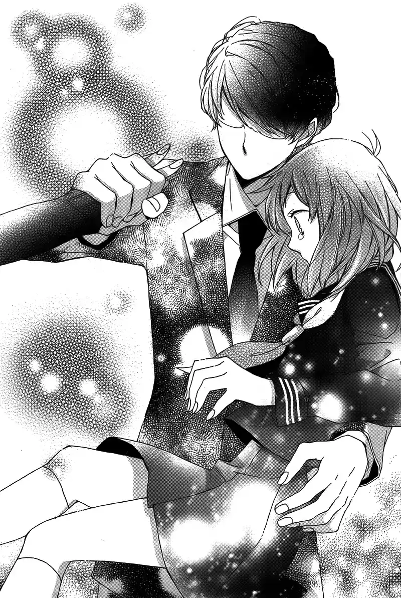 Futsutsuka Na Oyako De Wa Arimatsu Ga - Capítulo  - Página 45 - LectorTMOo