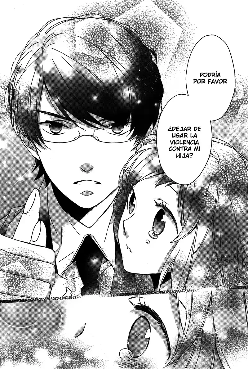 Futsutsuka Na Oyako De Wa Arimatsu Ga - Capítulo  - Página 46 - LectorTMOo