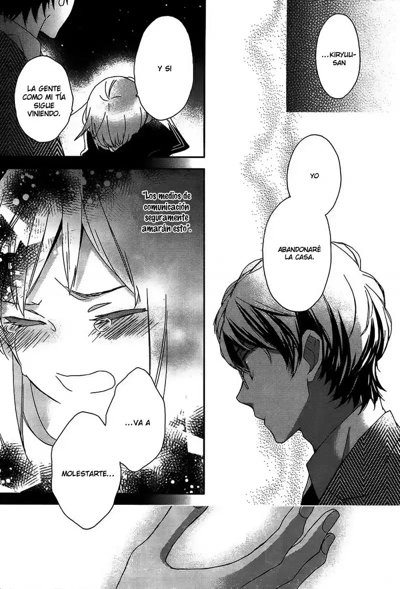 Futsutsuka Na Oyako De Wa Arimatsu Ga - Capítulo  - Página 49 - LectorTMOo