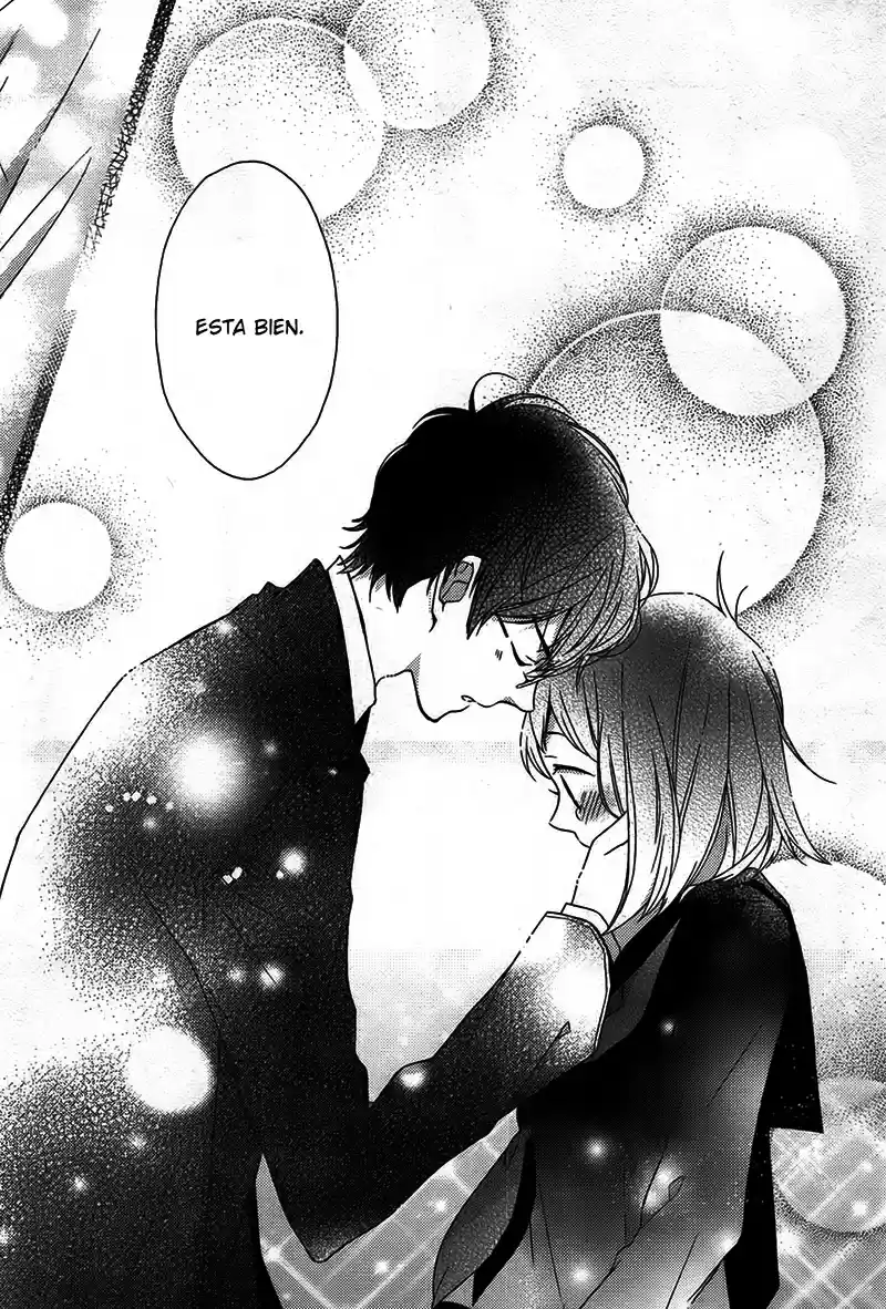 Futsutsuka Na Oyako De Wa Arimatsu Ga - Capítulo  - Página 50 - LectorTMOo