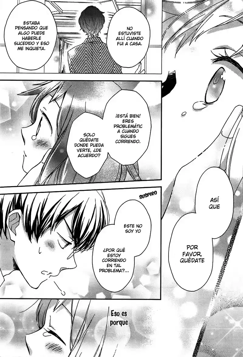 Futsutsuka Na Oyako De Wa Arimatsu Ga - Capítulo  - Página 51 - LectorTMOo
