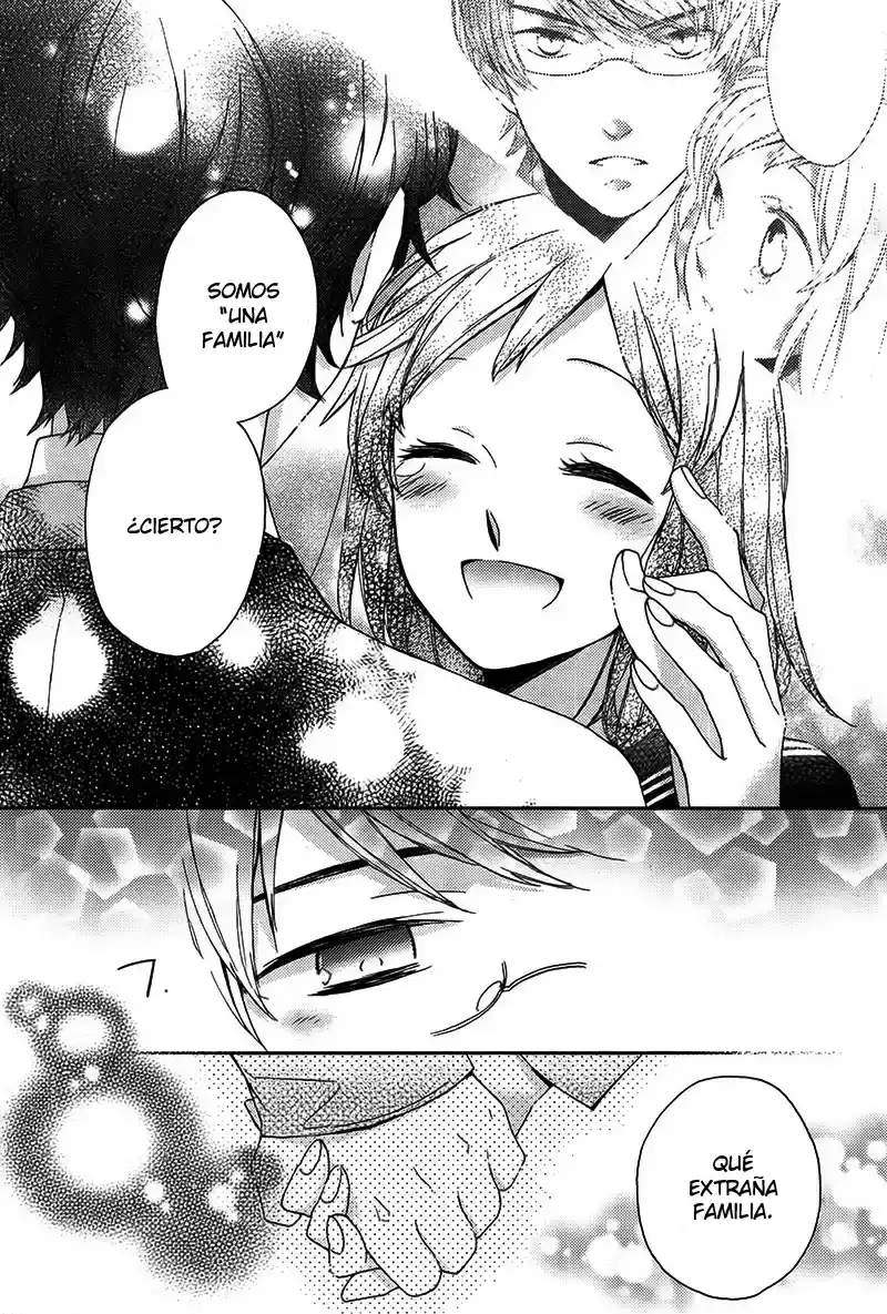 Futsutsuka Na Oyako De Wa Arimatsu Ga - Capítulo  - Página 53 - LectorTMOo