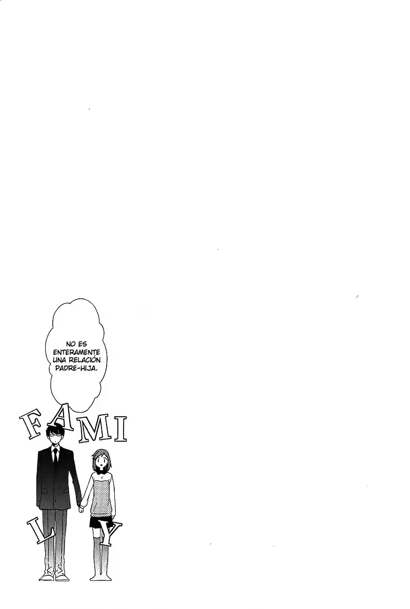 Futsutsuka Na Oyako De Wa Arimatsu Ga - Capítulo  - Página 56 - LectorTMOo