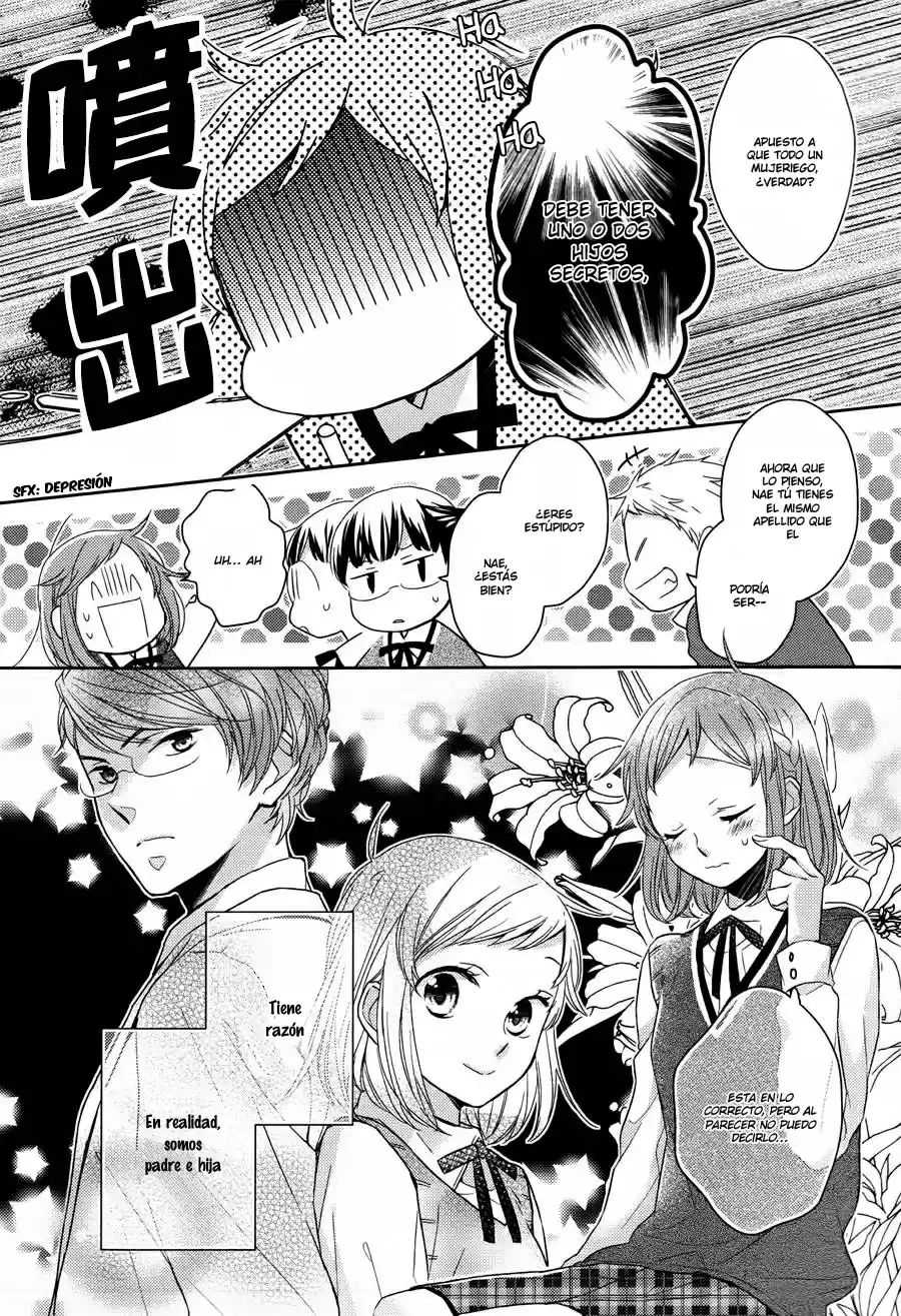 Futsutsuka Na Oyako De Wa Arimatsu Ga - Capítulo 1 - Página 10 - LectorTMOo