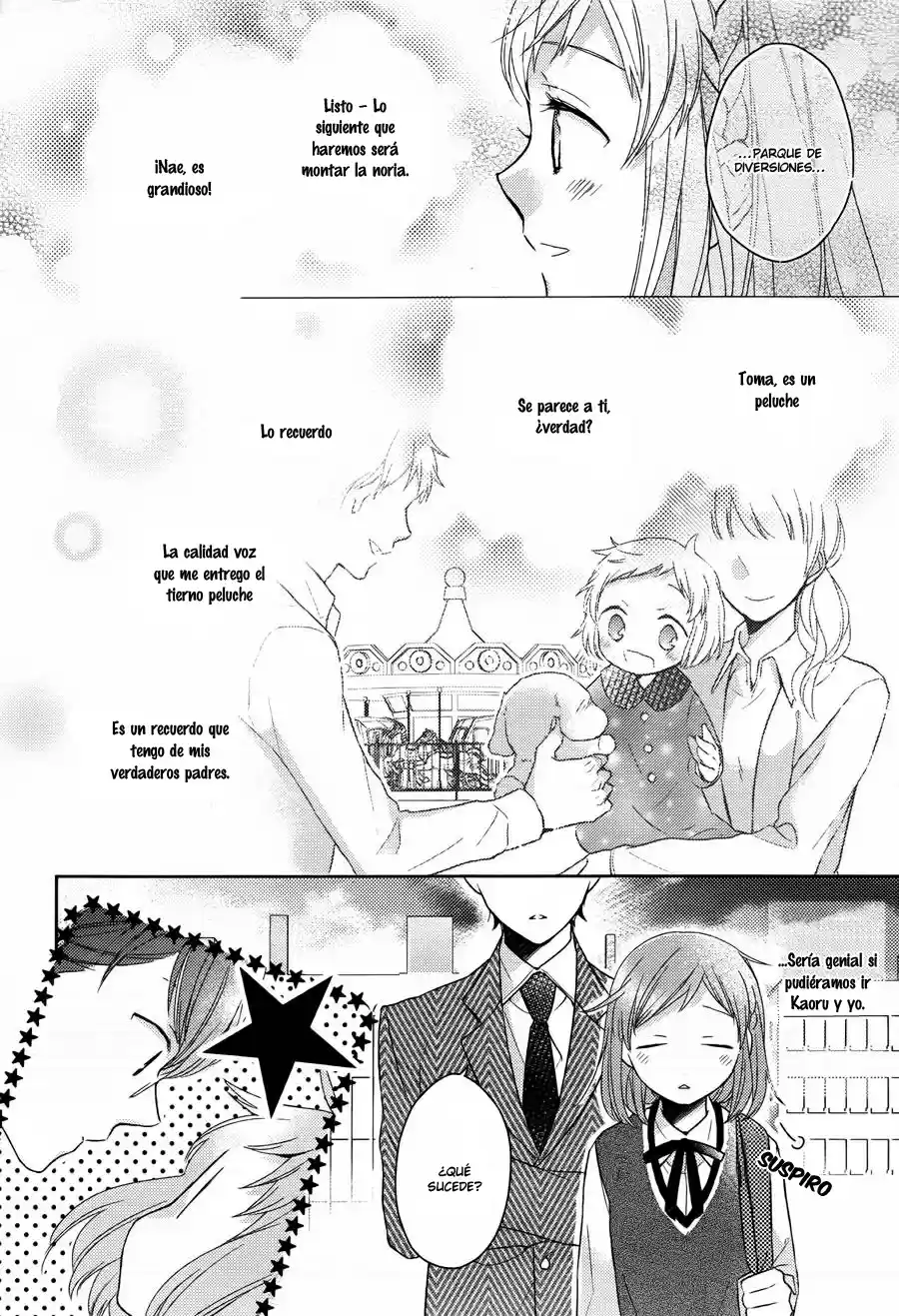 Futsutsuka Na Oyako De Wa Arimatsu Ga - Capítulo 1 - Página 13 - LectorTMOo