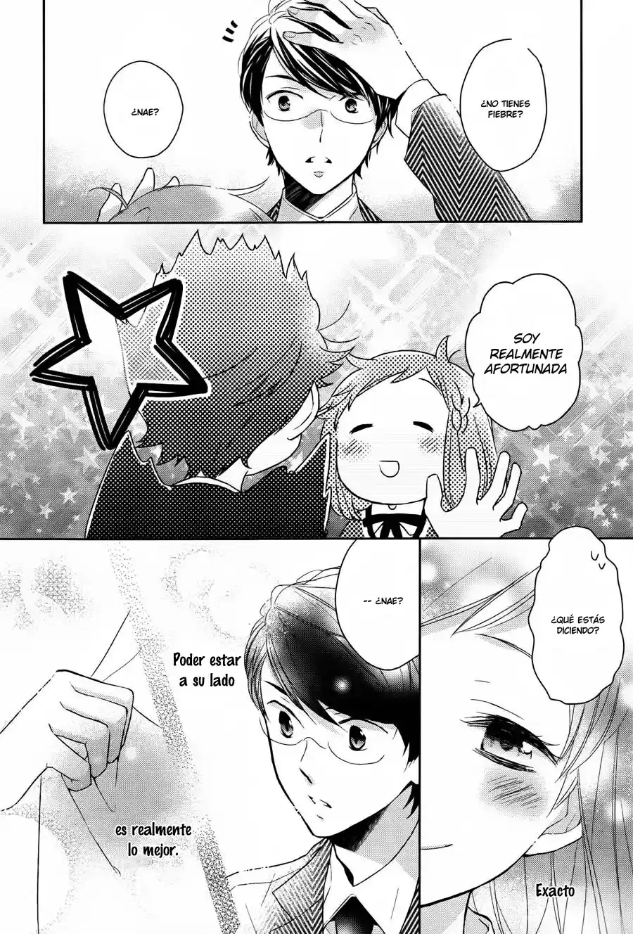 Futsutsuka Na Oyako De Wa Arimatsu Ga - Capítulo 1 - Página 15 - LectorTMOo