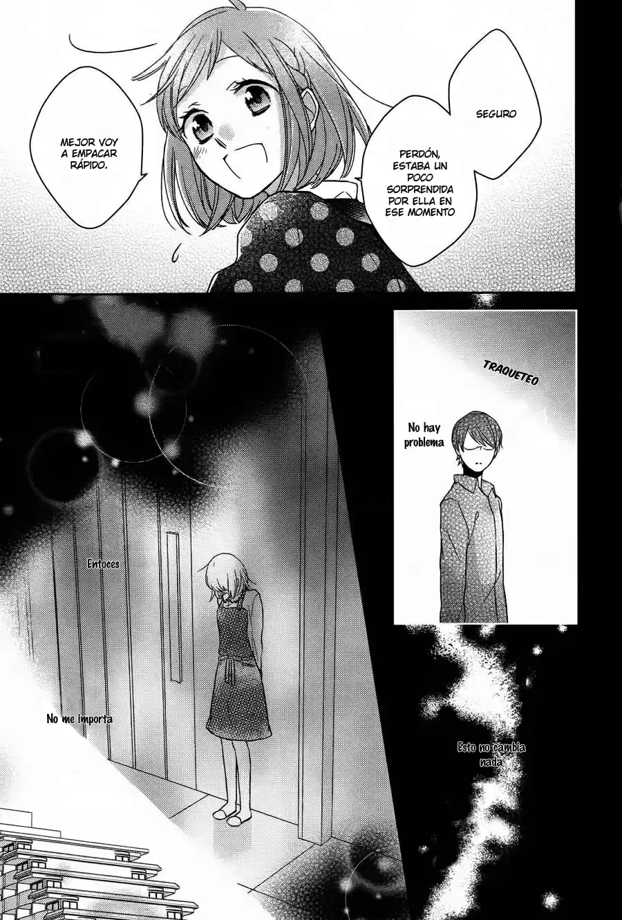 Futsutsuka Na Oyako De Wa Arimatsu Ga - Capítulo 1 - Página 22 - LectorTMOo