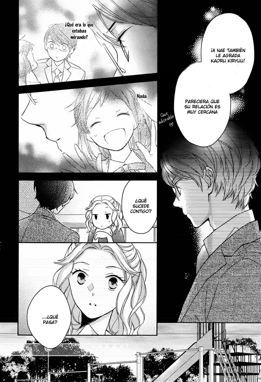 Futsutsuka Na Oyako De Wa Arimatsu Ga - Capítulo 1 - Página 29 - LectorTMOo