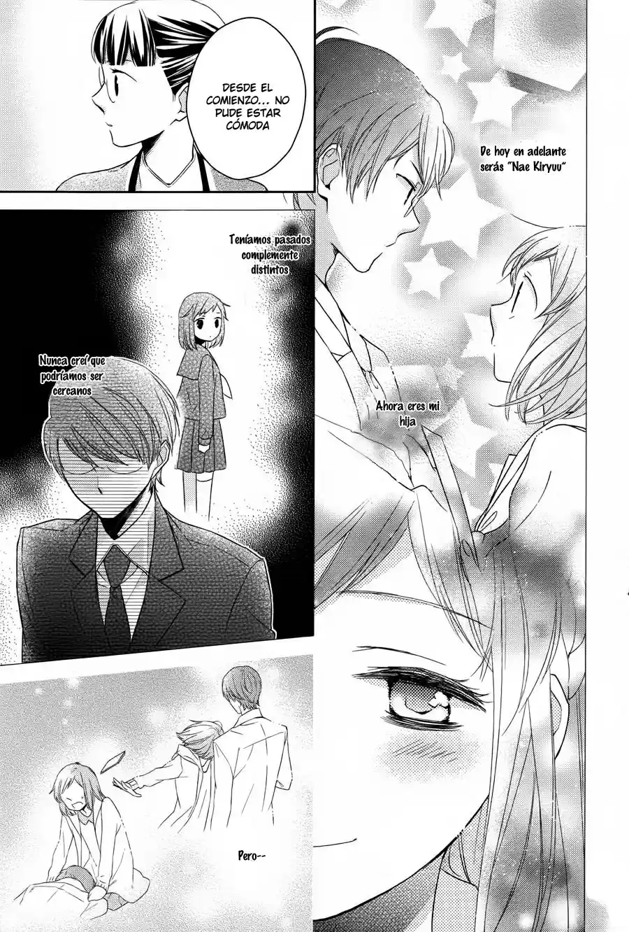 Futsutsuka Na Oyako De Wa Arimatsu Ga - Capítulo 1 - Página 32 - LectorTMOo
