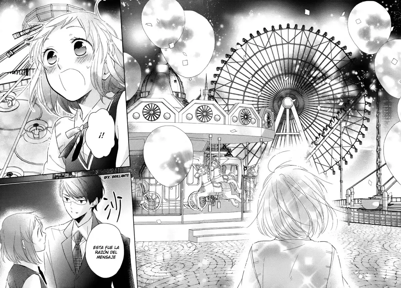 Futsutsuka Na Oyako De Wa Arimatsu Ga - Capítulo 1 - Página 46 - LectorTMOo