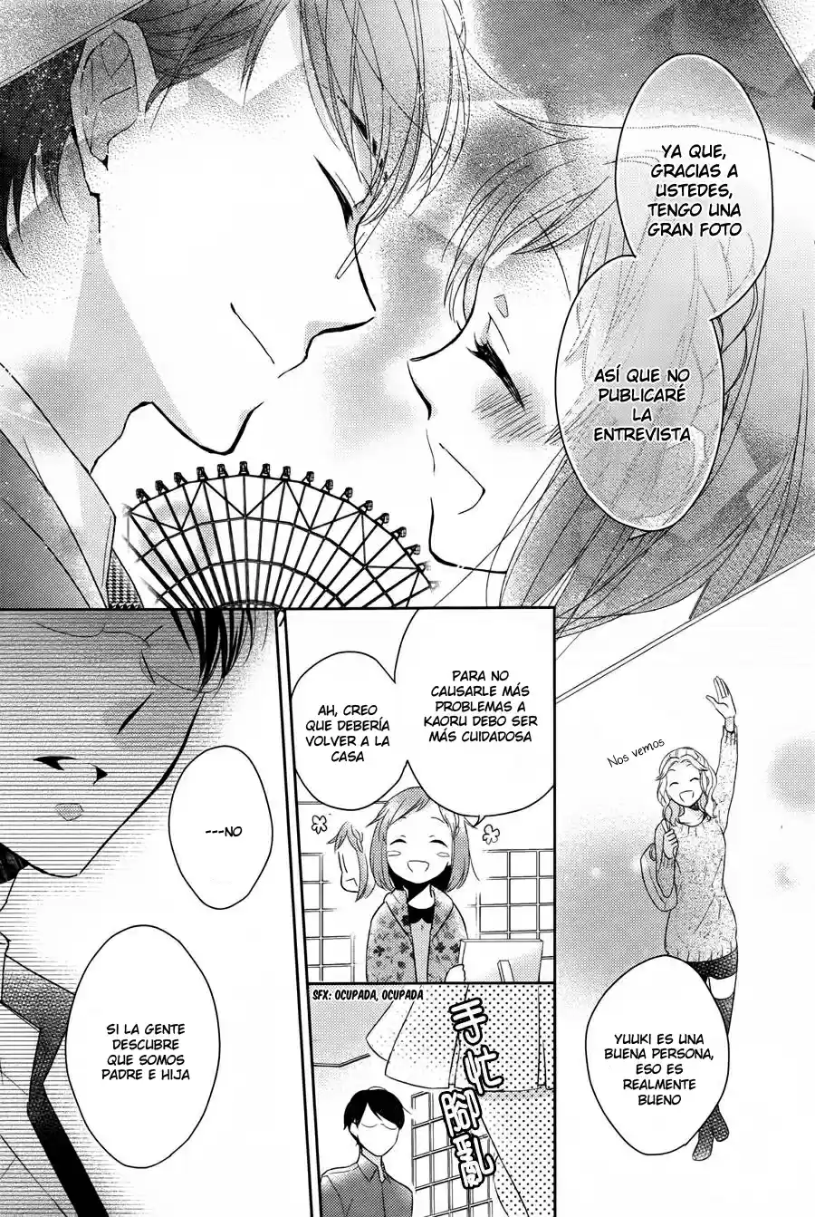 Futsutsuka Na Oyako De Wa Arimatsu Ga - Capítulo 1 - Página 52 - LectorTMOo