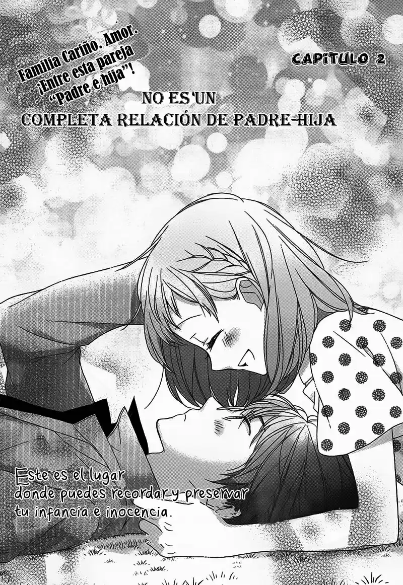 Futsutsuka Na Oyako De Wa Arimatsu Ga - Capítulo 2 - Página 5 - LectorTMOo