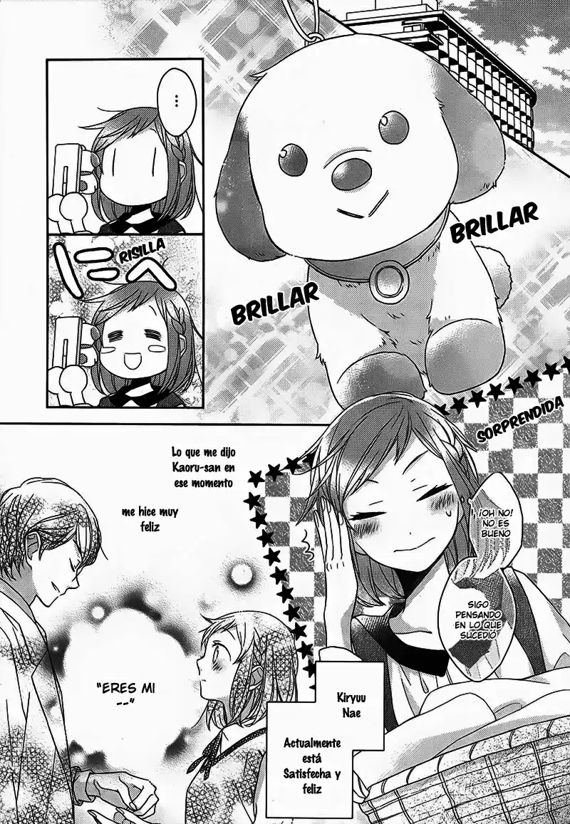 Futsutsuka Na Oyako De Wa Arimatsu Ga - Capítulo 2 - Página 6 - LectorTMOo