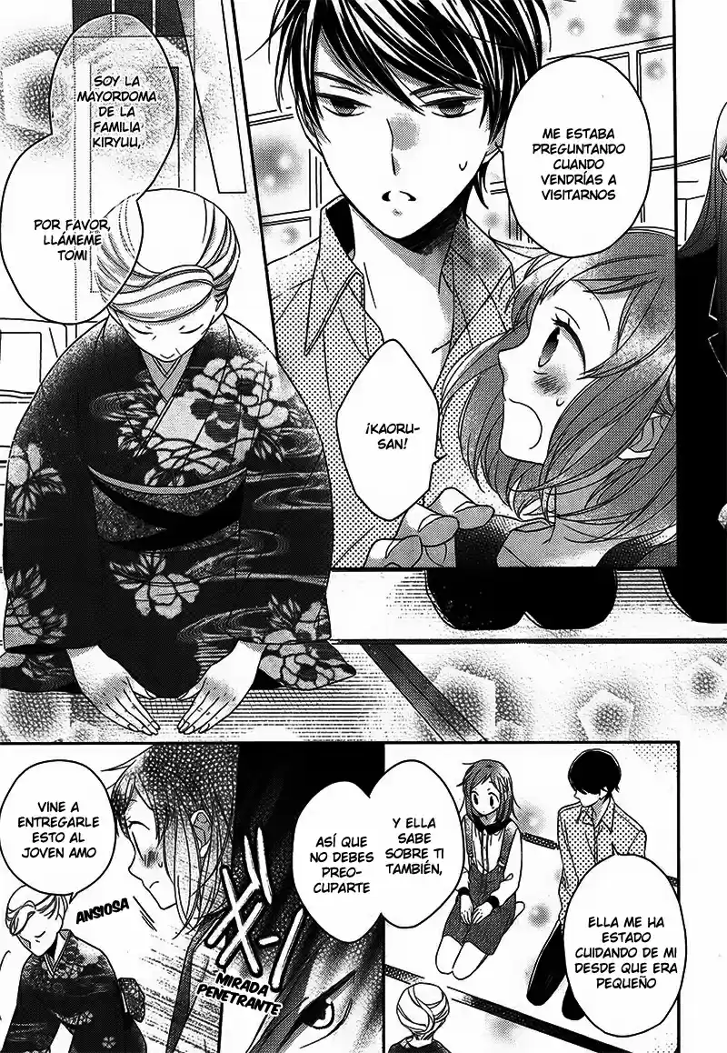 Futsutsuka Na Oyako De Wa Arimatsu Ga - Capítulo 2 - Página 8 - LectorTMOo