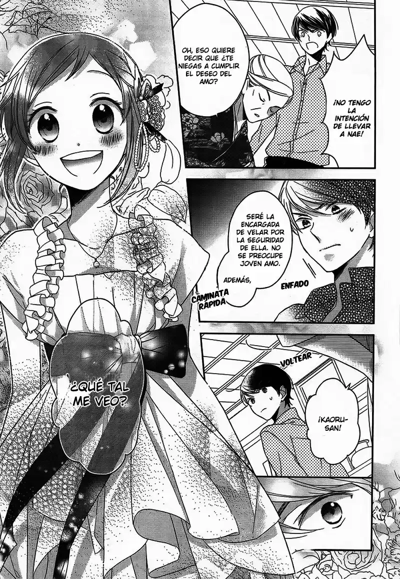 Futsutsuka Na Oyako De Wa Arimatsu Ga - Capítulo 2 - Página 10 - LectorTMOo