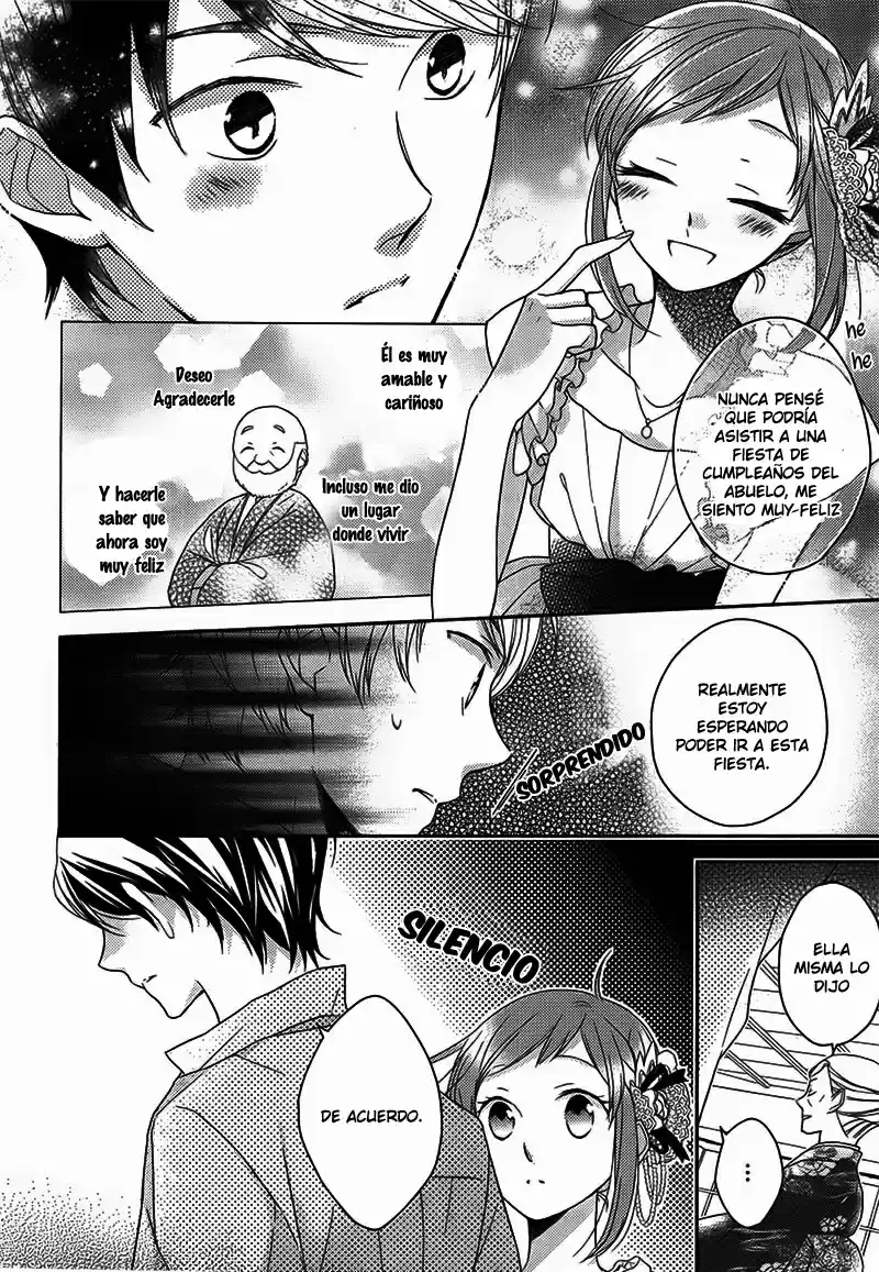 Futsutsuka Na Oyako De Wa Arimatsu Ga - Capítulo 2 - Página 11 - LectorTMOo