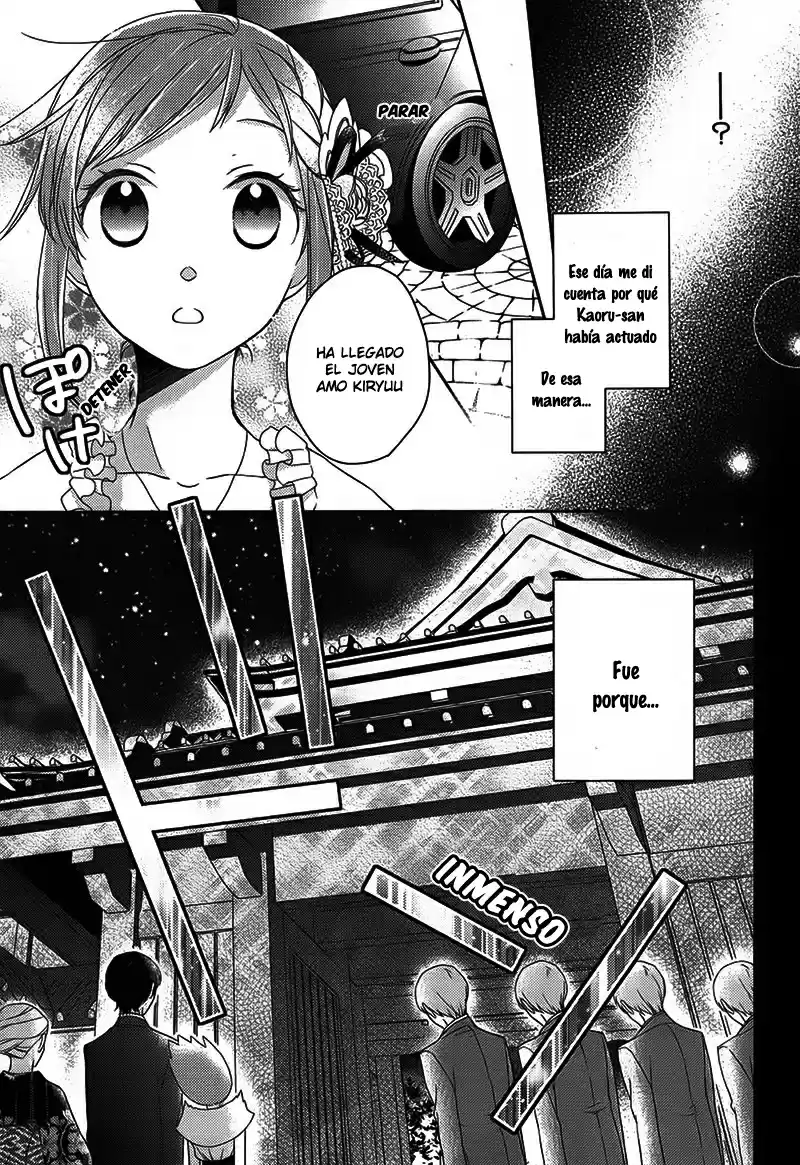 Futsutsuka Na Oyako De Wa Arimatsu Ga - Capítulo 2 - Página 12 - LectorTMOo