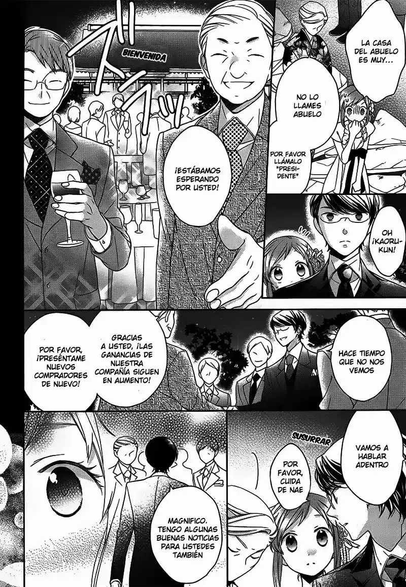 Futsutsuka Na Oyako De Wa Arimatsu Ga - Capítulo 2 - Página 13 - LectorTMOo