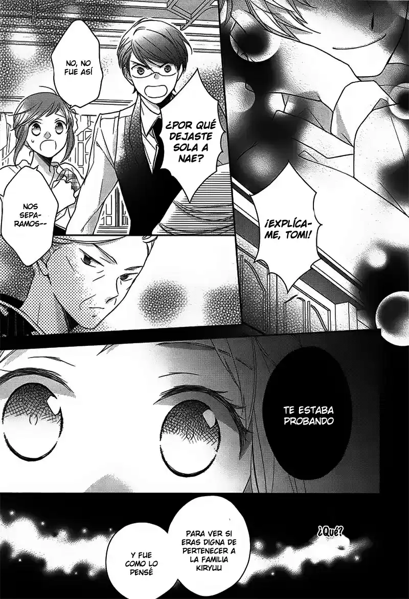 Futsutsuka Na Oyako De Wa Arimatsu Ga - Capítulo 2 - Página 20 - LectorTMOo