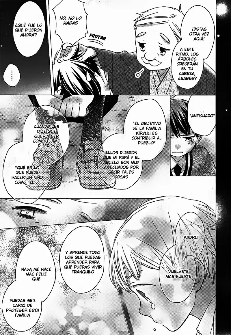 Futsutsuka Na Oyako De Wa Arimatsu Ga - Capítulo 2 - Página 26 - LectorTMOo