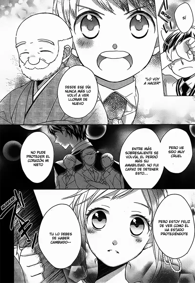 Futsutsuka Na Oyako De Wa Arimatsu Ga - Capítulo 2 - Página 27 - LectorTMOo