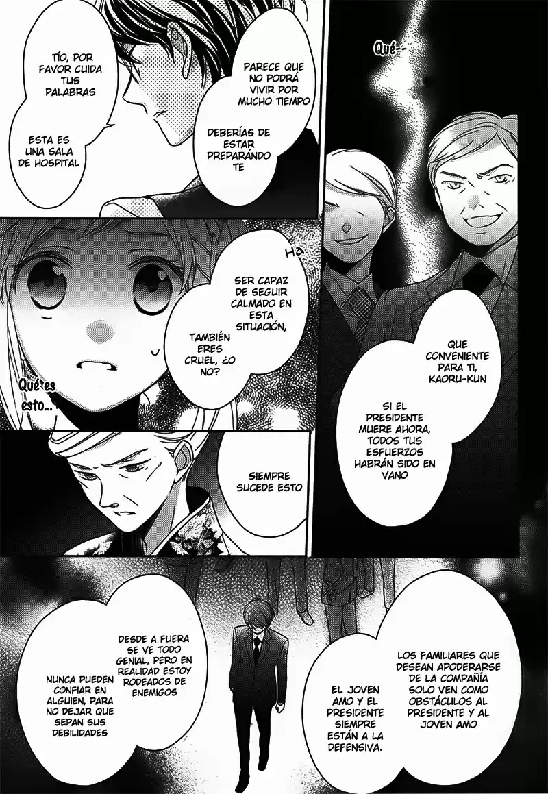Futsutsuka Na Oyako De Wa Arimatsu Ga - Capítulo 2 - Página 30 - LectorTMOo