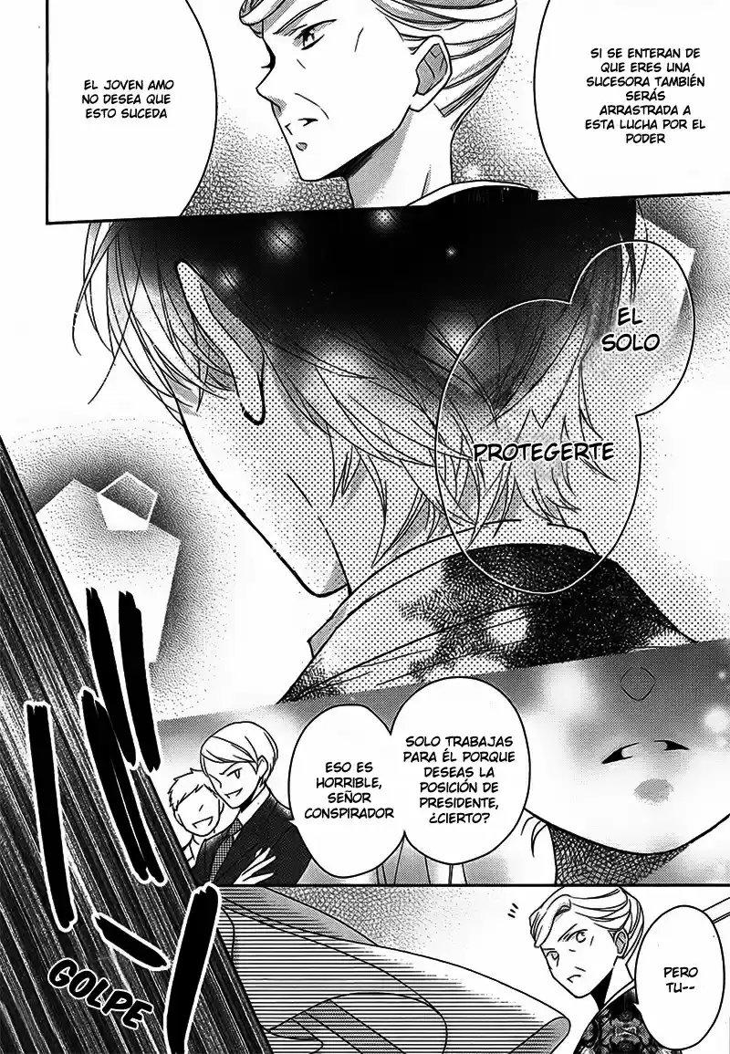 Futsutsuka Na Oyako De Wa Arimatsu Ga - Capítulo 2 - Página 31 - LectorTMOo