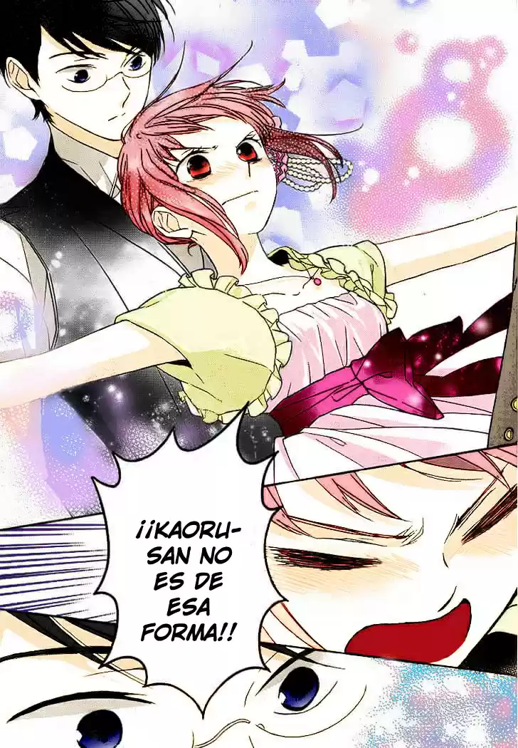 Futsutsuka Na Oyako De Wa Arimatsu Ga - Capítulo 2 - Página 32 - LectorTMOo