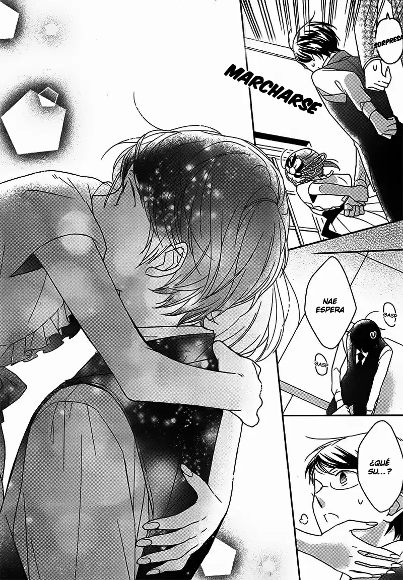 Futsutsuka Na Oyako De Wa Arimatsu Ga - Capítulo 2 - Página 34 - LectorTMOo