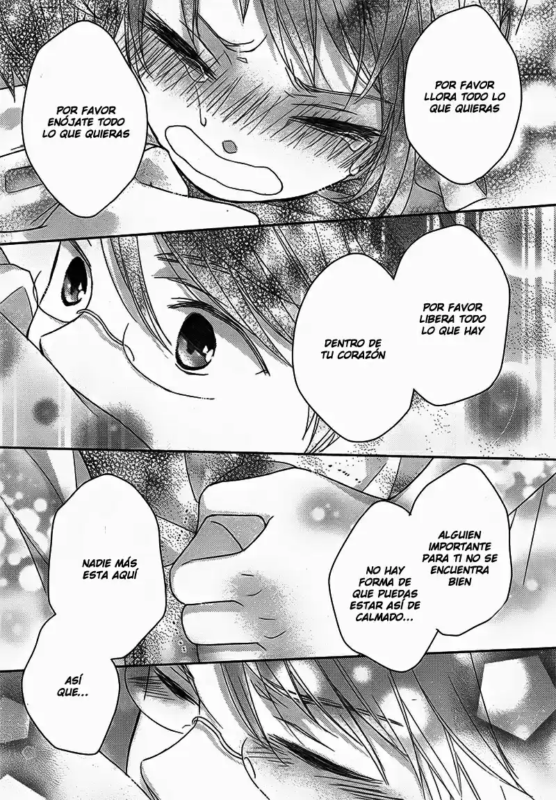 Futsutsuka Na Oyako De Wa Arimatsu Ga - Capítulo 2 - Página 35 - LectorTMOo