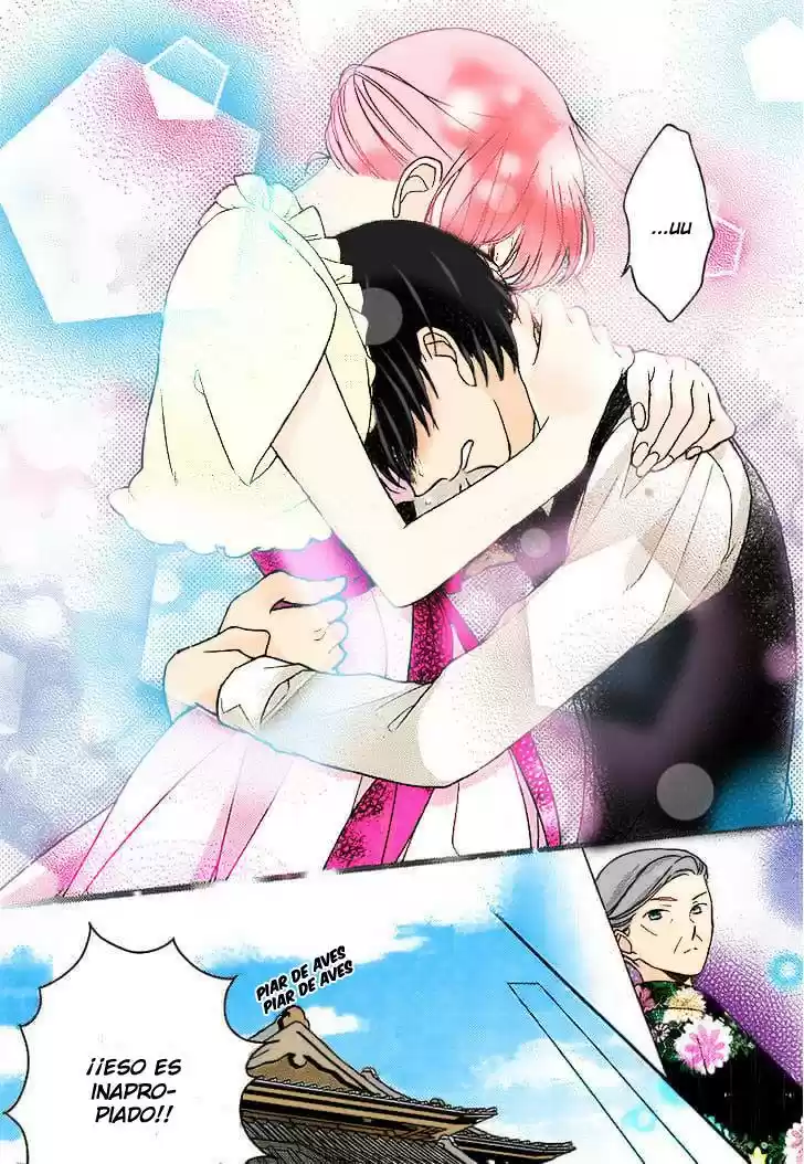 Futsutsuka Na Oyako De Wa Arimatsu Ga - Capítulo 2 - Página 36 - LectorTMOo
