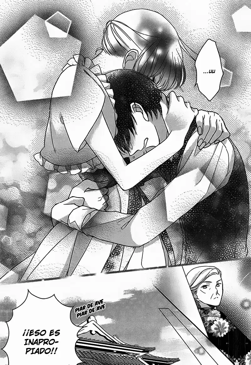 Futsutsuka Na Oyako De Wa Arimatsu Ga - Capítulo 2 - Página 37 - LectorTMOo