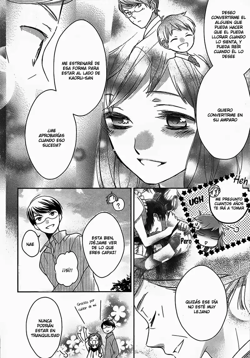 Futsutsuka Na Oyako De Wa Arimatsu Ga - Capítulo 2 - Página 39 - LectorTMOo