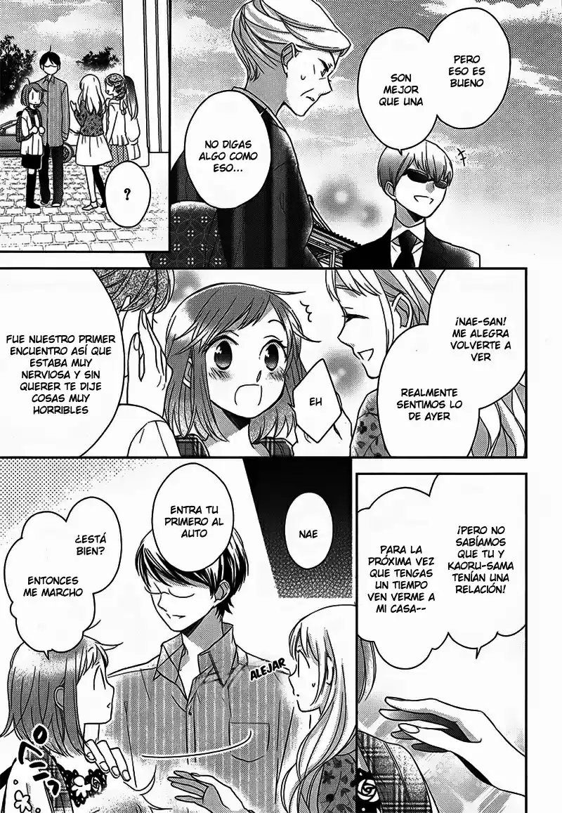 Futsutsuka Na Oyako De Wa Arimatsu Ga - Capítulo 2 - Página 40 - LectorTMOo