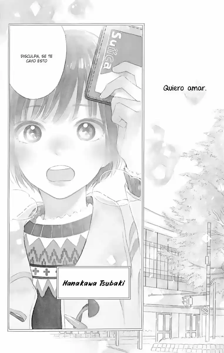 Futsuu Na Bokura No - Capítulo 1 - Página 6 - LectorTMOo