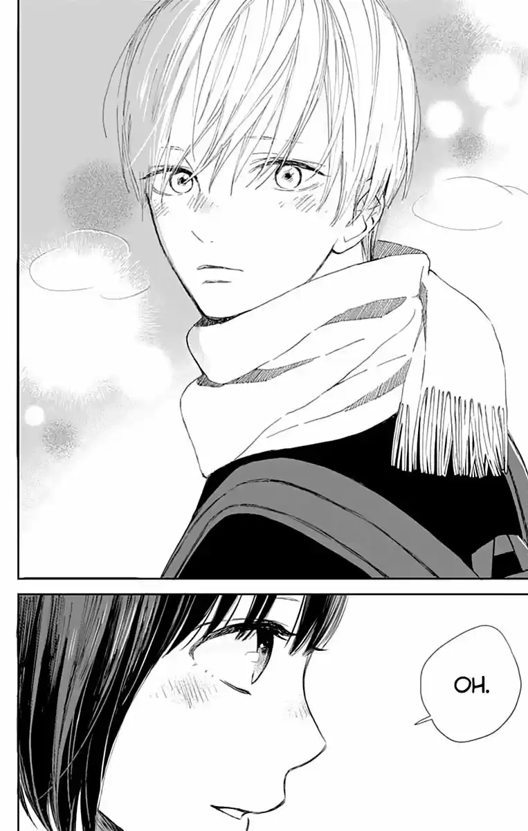 Futsuu Na Bokura No - Capítulo 1 - Página 8 - LectorTMOo