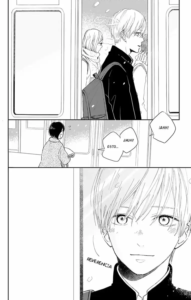 Futsuu Na Bokura No - Capítulo 1 - Página 12 - LectorTMOo