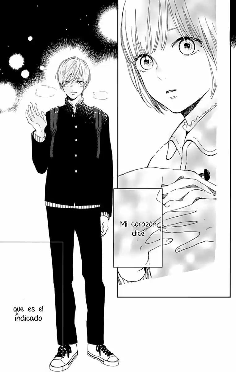 Futsuu Na Bokura No - Capítulo 1 - Página 13 - LectorTMOo