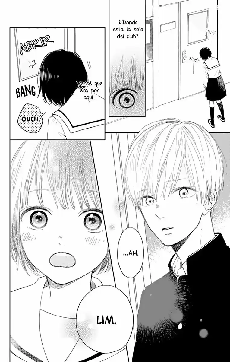 Futsuu Na Bokura No - Capítulo 1 - Página 20 - LectorTMOo