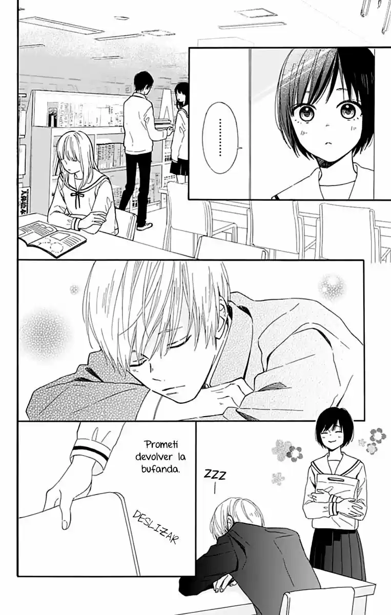 Futsuu Na Bokura No - Capítulo 1 - Página 24 - LectorTMOo