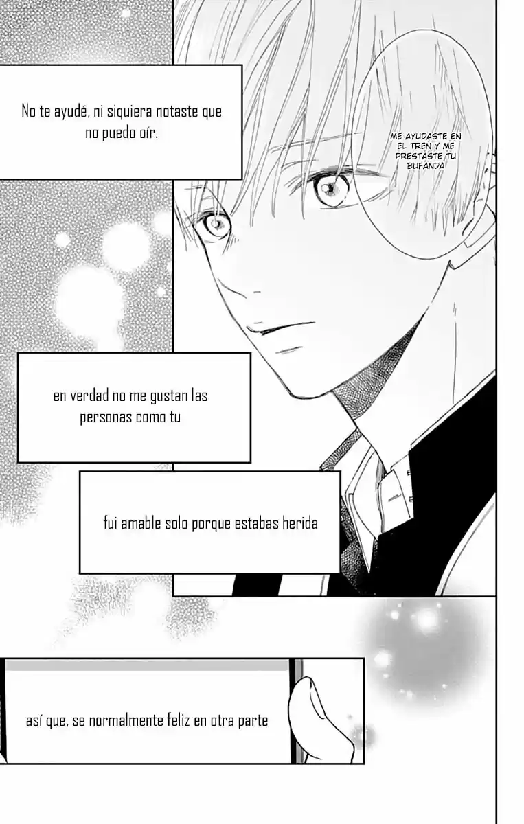 Futsuu Na Bokura No - Capítulo 1 - Página 37 - LectorTMOo