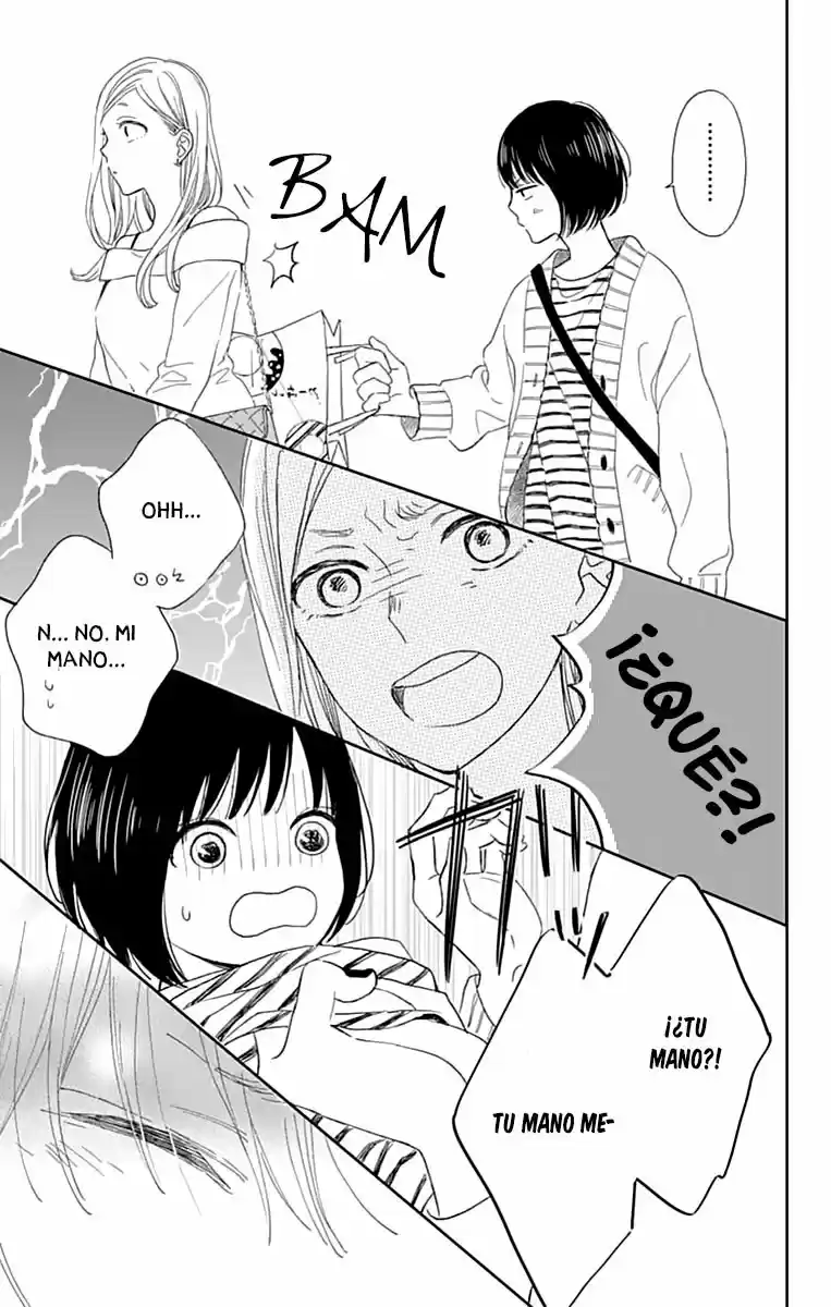 Futsuu Na Bokura No - Capítulo 1 - Página 43 - LectorTMOo