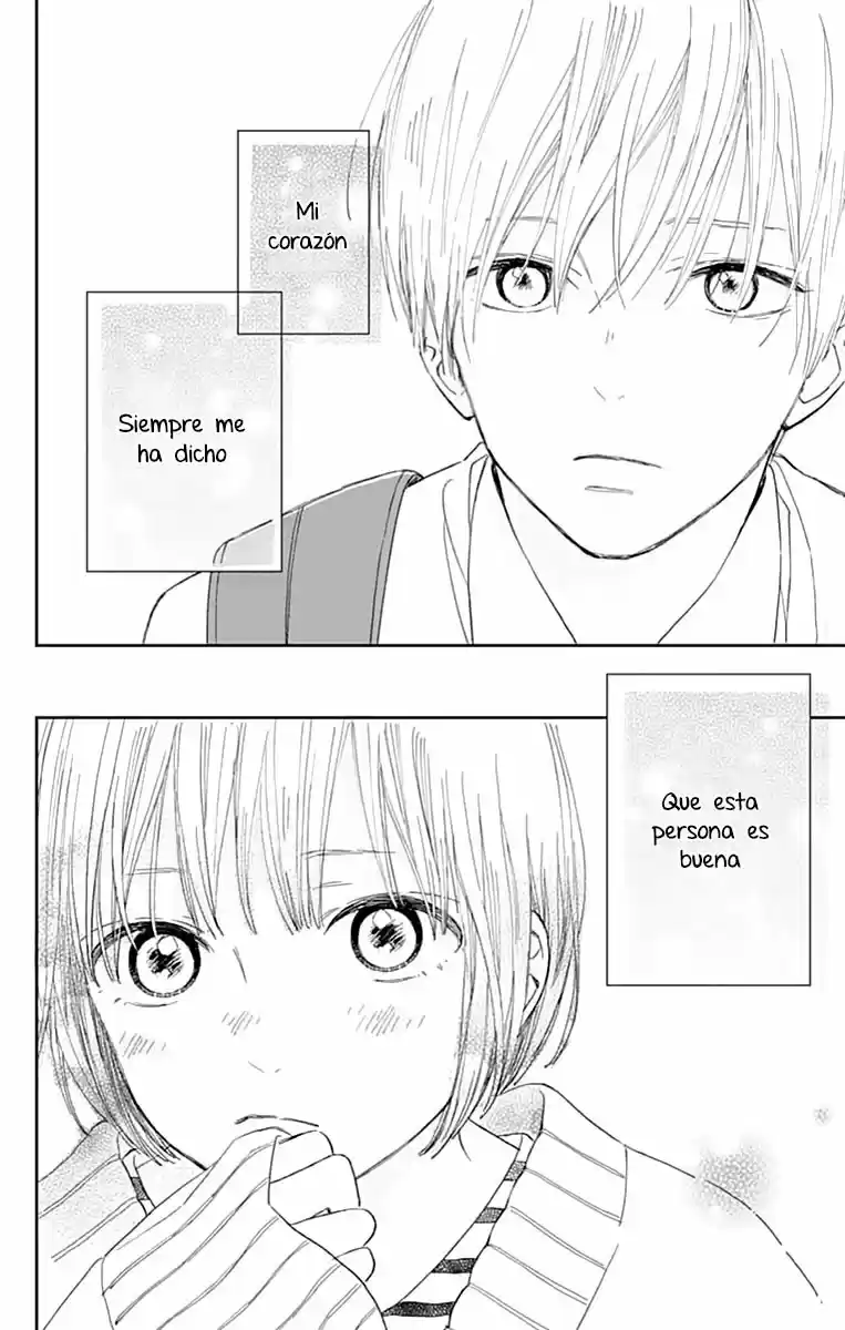 Futsuu Na Bokura No - Capítulo 1 - Página 54 - LectorTMOo