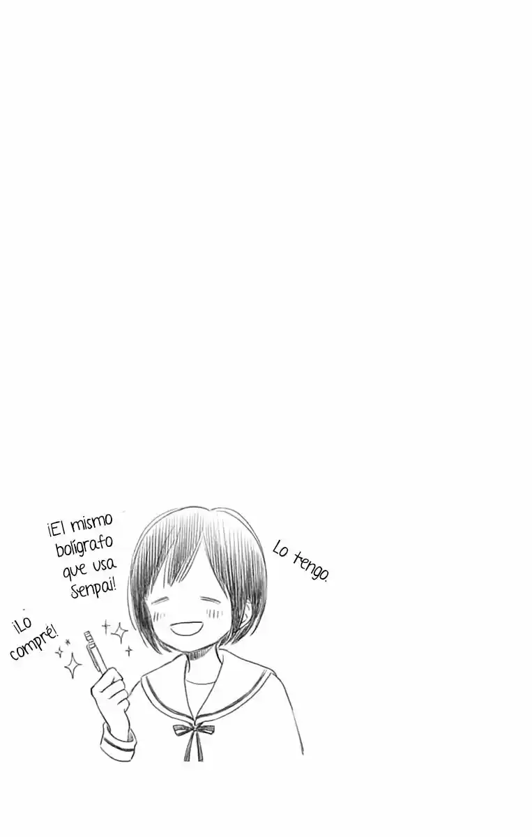 Futsuu Na Bokura No - Capítulo 1 - Página 55 - LectorTMOo