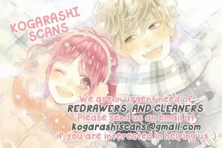 Futsuu Na Bokura No - Capítulo 1 - Página 57 - LectorTMOo