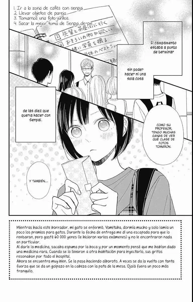 Futsuu Na Bokura No - Capítulo 10 - Página 5 - LectorTMOo