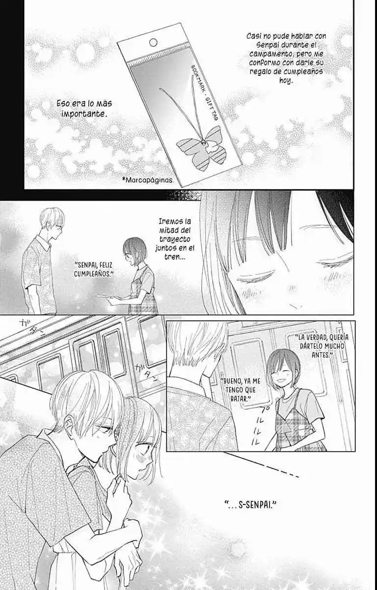 Futsuu Na Bokura No - Capítulo 10 - Página 6 - LectorTMOo
